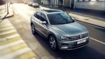 Volkswagen Tiguan: идеальный выбор? Что по этому поводу говорят отечественные и европейские автоэксперты